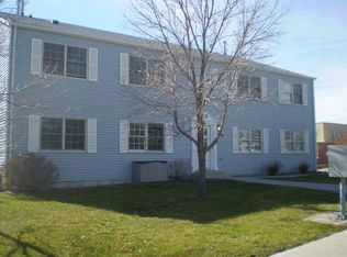 3809 Cheyenne St APT 2, Cheyenne, WY 82001