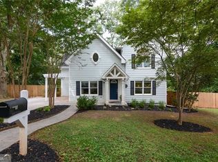 117 McKoy St, Decatur, GA 30030