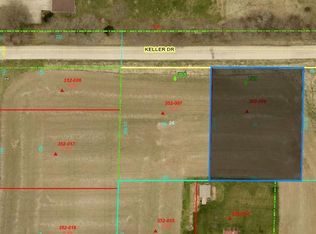 709 Keller Dr, Dixon, IL 61021