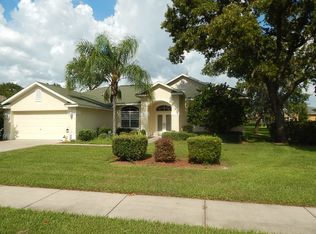 3484 Littleleaf Ct, Spring Hill, FL 34609