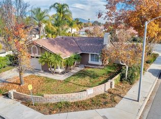 2595 Shady Glen Ln, San Bernardino, CA 92408