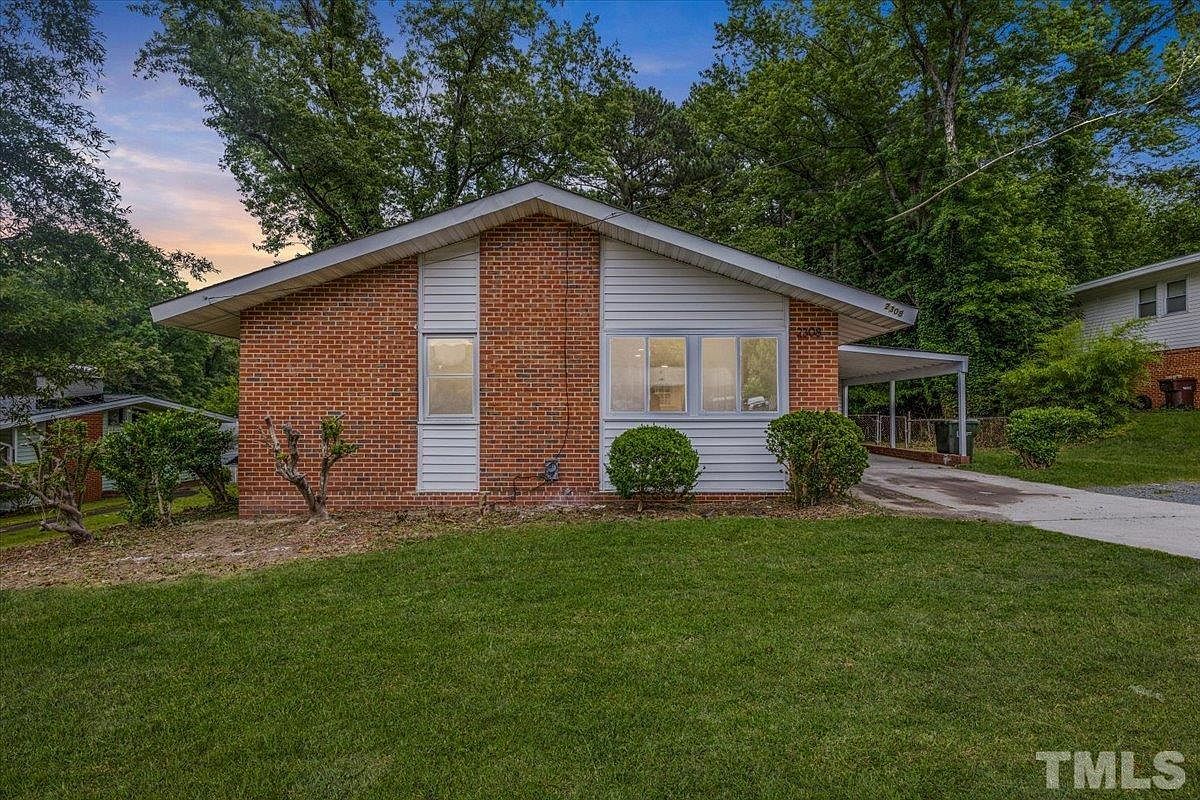 2308 N Duke St, Durham, NC 27704 Zillow