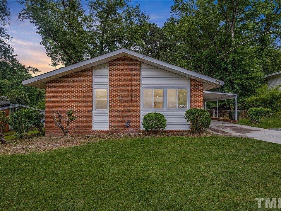 2308 N Duke St, Durham, NC 27704 Zillow