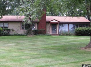 4350 E Hohman Cir, Akron, OH 44319