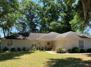 302 SE Apache Way, Lake City, FL 32025