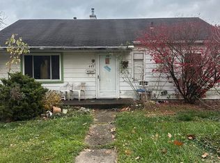 445 W Pettit Ave, Fort Wayne, IN 46807