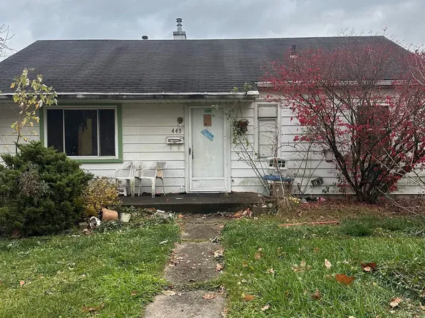 445 W Pettit Ave, Fort Wayne, IN 46807