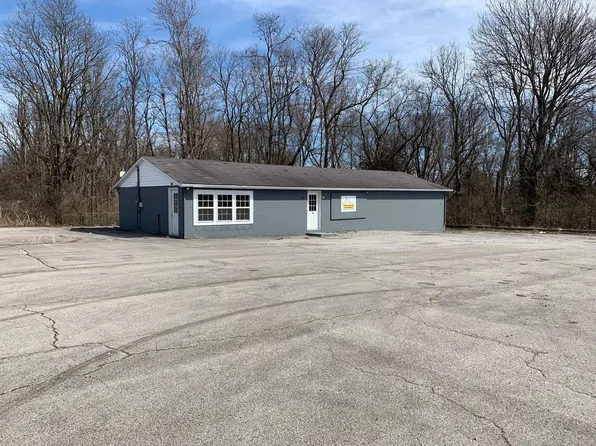 610 Stanford Rd, Danville, KY 40422