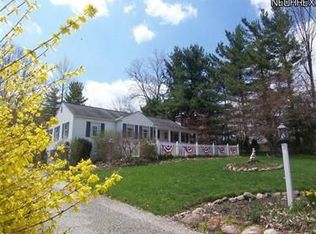 8219 Mulberry Rd, Chesterland, OH 44026