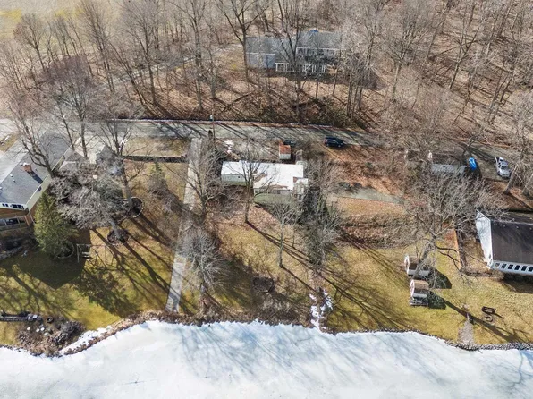 201 1540th Ln, Hamilton, IN 46742