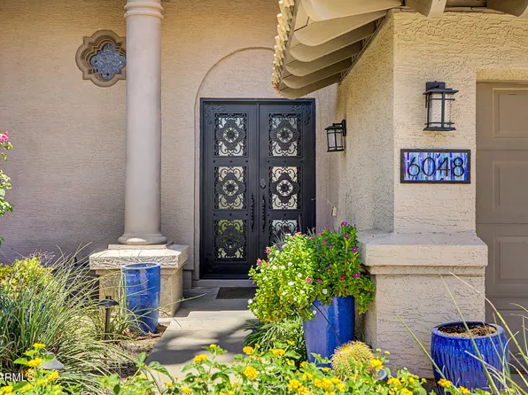6048 E KATHLEEN Road, Scottsdale, AZ 85254