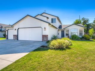 1717 S Heritage Ave, Boise, ID 83709
