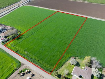 Chestnut Ave, Patterson, CA, 95363