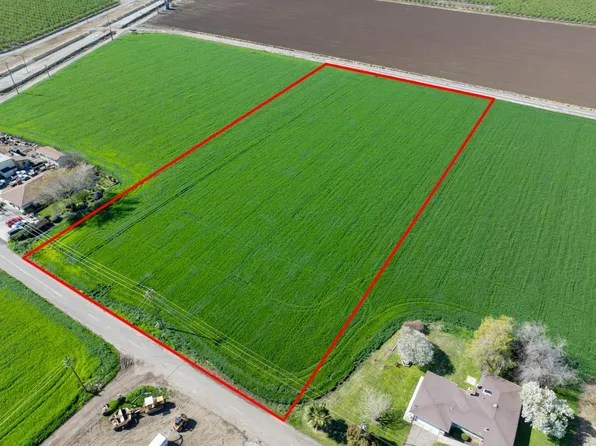 Chestnut Ave, Patterson, CA 95363