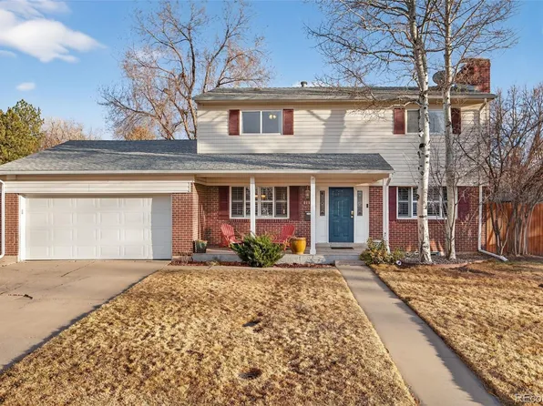 2906 S Xanthia Court, Denver, CO 80231