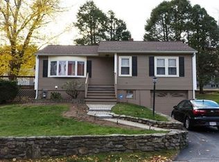 73 Causeway Ter, Leominster, MA 01453