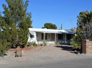 66769 Capri Ln, Salome, AZ 85348