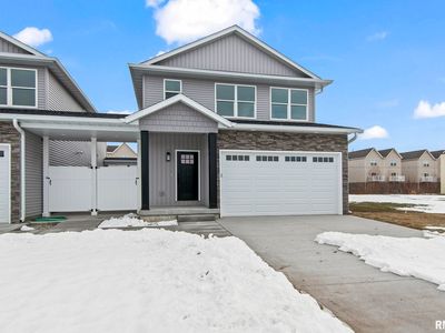 4236 Westgate Dr, Springfield, IL, 62711