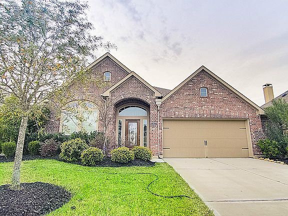 Another view from the front of this great home.
