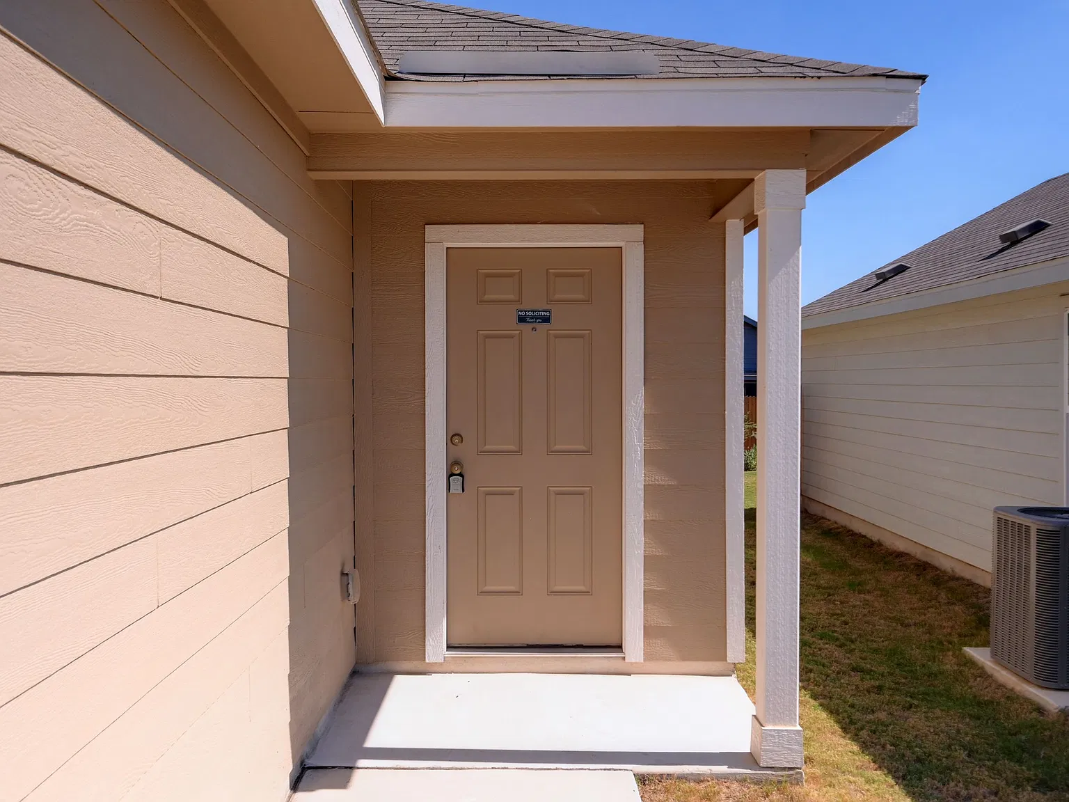 4 bed, 1500 sqft, $1,495 — Photo 4