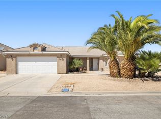 466 Muddy Peak Ct, Overton, NV 89040