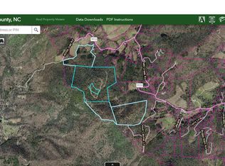 0 Windy Gap Rd, Sylva, NC 28779