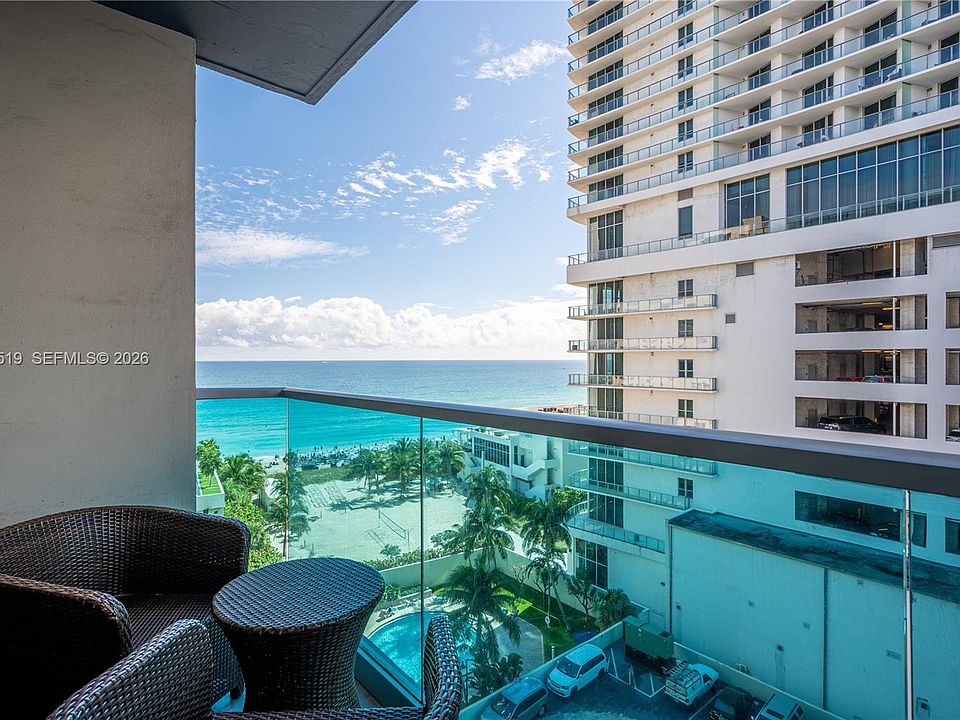 1st image of 4001 S Ocean Dr APT 9J