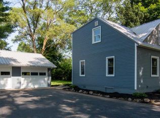 500 S Occidental Rd, Tecumseh, MI 49286