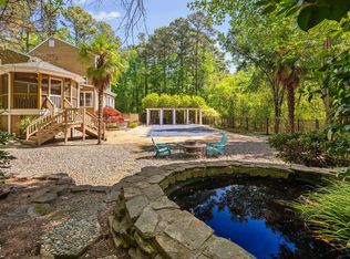 5101 Deerchase Trl, Wake Forest, NC 27587