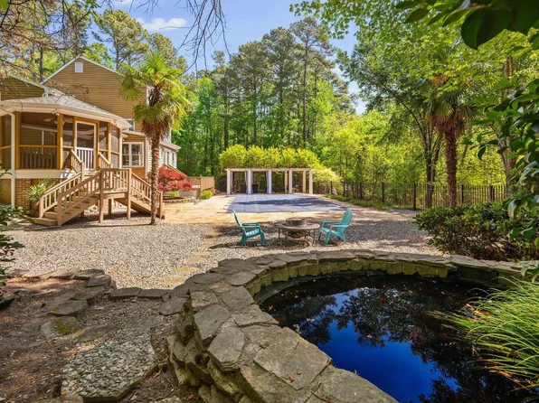 5101 Deerchase Trl, Wake Forest, NC 27587