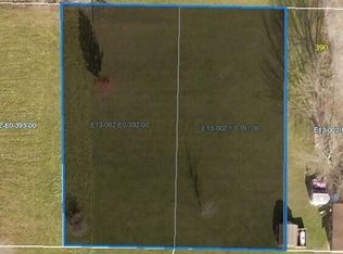 7326 State Route 19 Rd UNIT 391-392, Mount Gilead, OH 43338