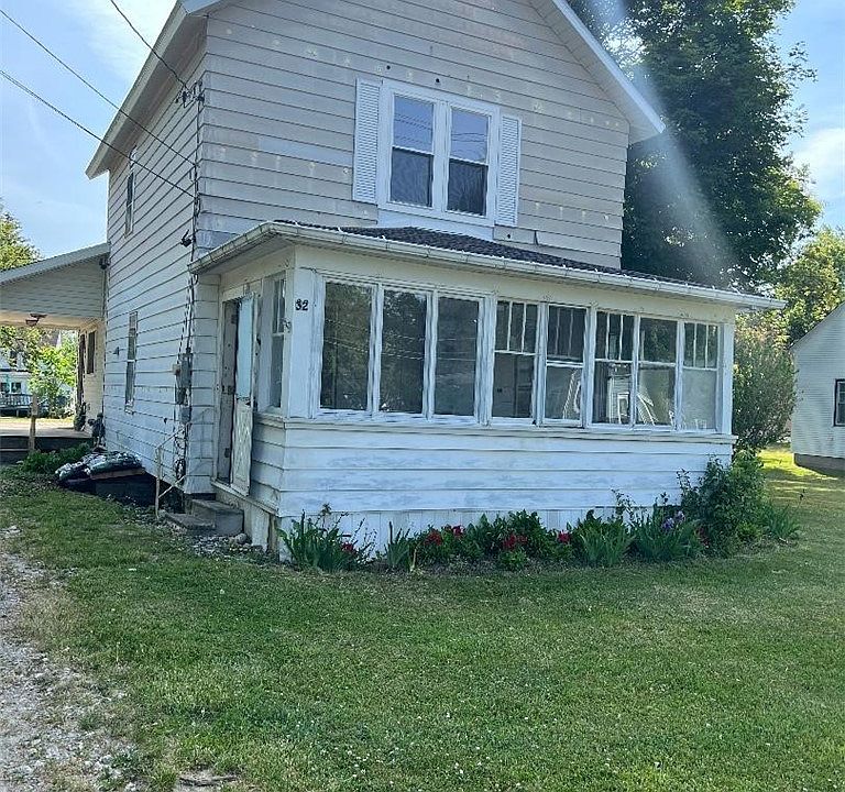 1st image of 32 Seymour St