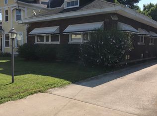 428 1/2 Manchester St, Aurora, IN 47001