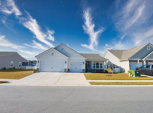 3312 Piney Woods Way, Myrtle Beach, SC 29579