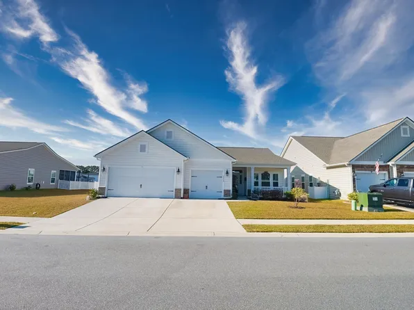 3312 Piney Woods Way, Myrtle Beach, SC 29579