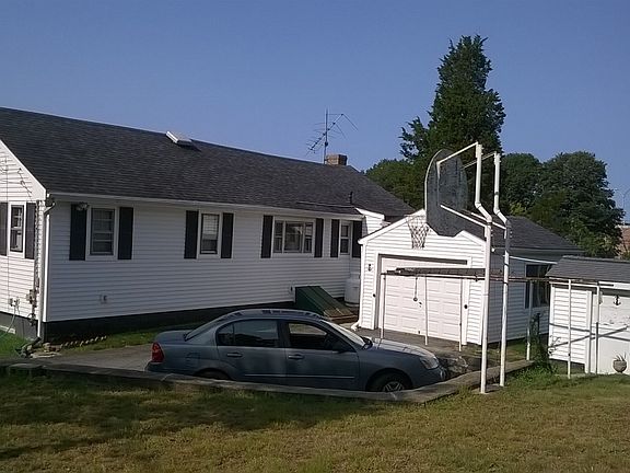 side yard
