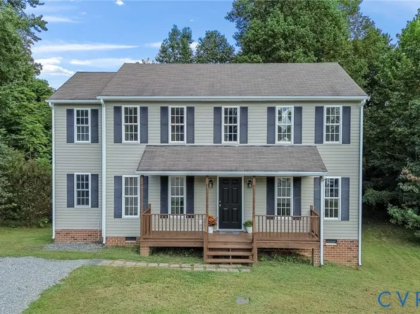 7031 Summers Trace Ter, Chesterfield, VA 23832