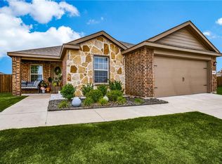 1700 Wild Rye Cir, Princeton, TX 75407