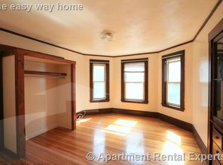 18 Vermont Ave #3F, Somerville, MA 02145