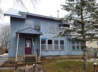 743 Euclid Ave, Beloit, WI 53511