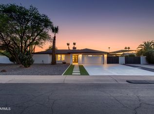 14012 N 57th Pl, Scottsdale, AZ 85254