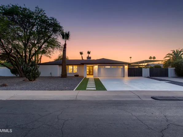 14012 N 57TH Place, Scottsdale, AZ 85254