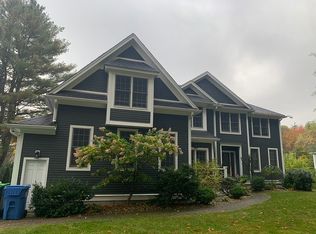 208 Marlboro Rd, Sudbury, MA 01776