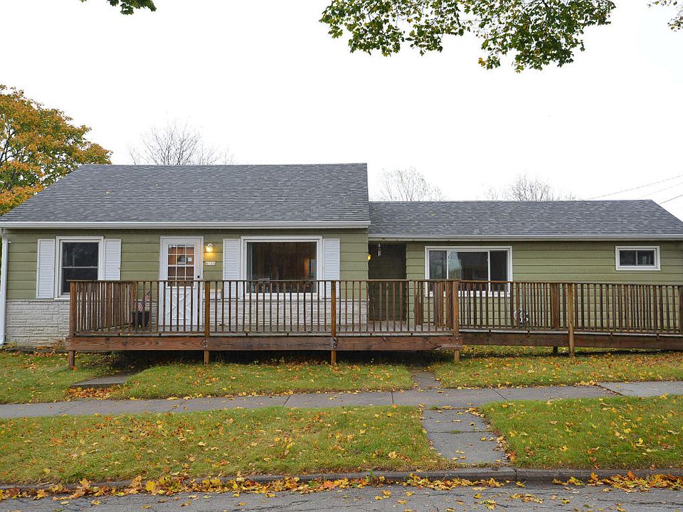 1st image of 4106 S Swift Ave