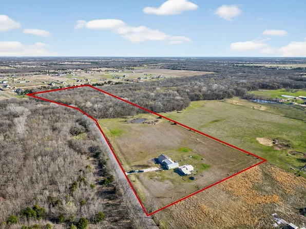 1382 County Road 2738, Caddo Mills, TX 75135