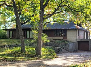 12 W Shore Rd, North Oaks, MN 55127