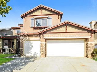 43444 Hampton St, Lancaster, CA 93536