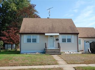 201 Loring Ave, Edison, NJ 08817