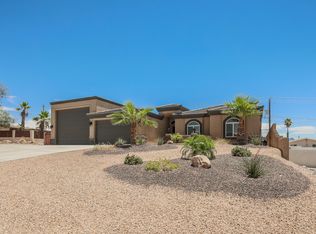 2108 Rainbow Ave N, Lake Havasu City, AZ 86403