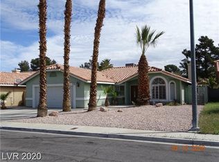 3976 Flickering Star Dr, Las Vegas, NV 89103